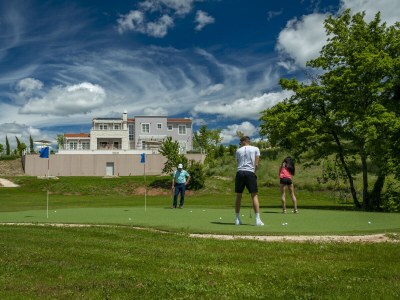 Villa Istria Nuova 5-star Luxury Concept 34 people - Environment photo 33