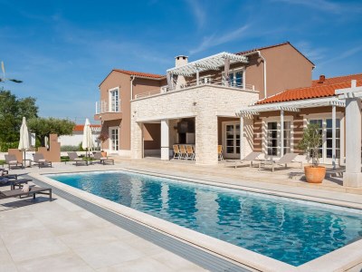 Villa Villa Design Terra - Outdoor photo 2