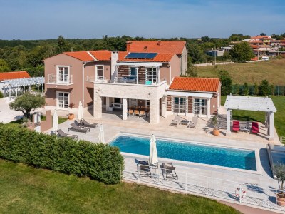 Villa Villa Design Terra - Outdoor photo 3