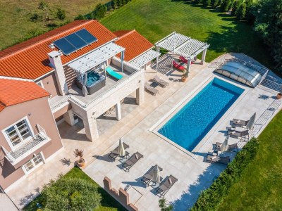 Villa Villa Design Terra - Outdoor photo 6