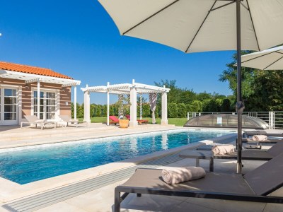 Villa Villa Design Terra - Outdoor photo 8