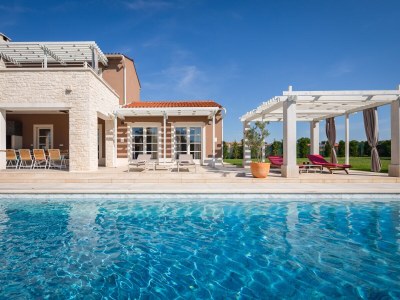 Villa Villa Design Terra - Outdoor photo 9