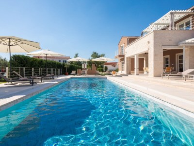 Villa Villa Design Terra - Outdoor photo 10