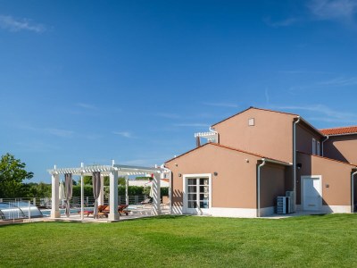 Villa Villa Design Terra - Outdoor photo 11