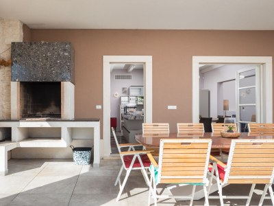 Villa Villa Design Terra - Outdoor photo 12