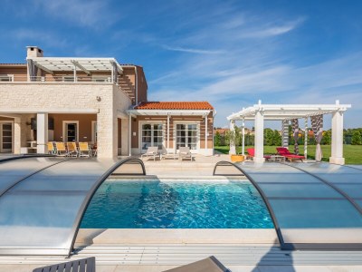 Villa Villa Design Terra - Outdoor photo 14