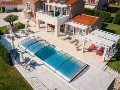 Villa Villa Design Terra - Outdoor photo 15