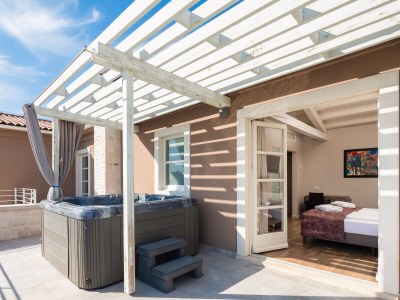 Villa Villa Design Terra - Outdoor photo 16