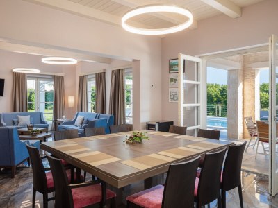 Villa Villa Design Terra - Features photo 19