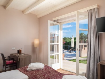 Villa Villa Design Terra - Features photo 23