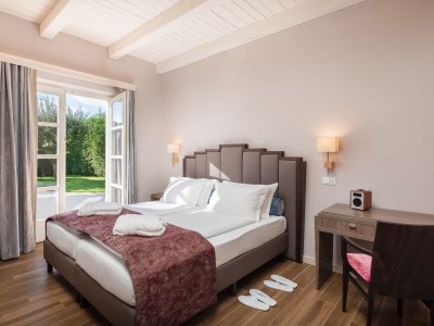 Villa Villa Design Terra - Features photo 25