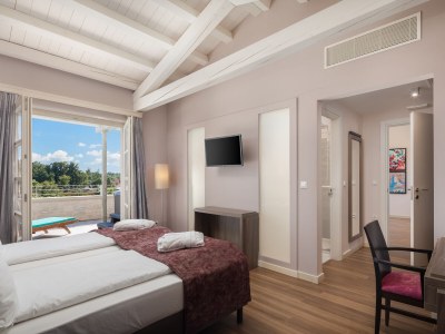 Villa Villa Design Terra - Features photo 33