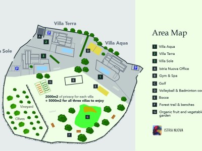 Villa Villa Design Terra - Document photo 41