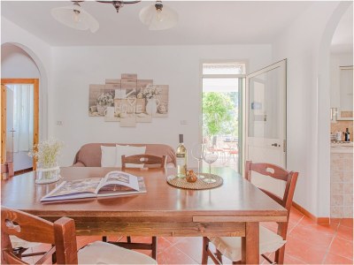 Villa Trullo private pool and fenced garden - Features photo 23