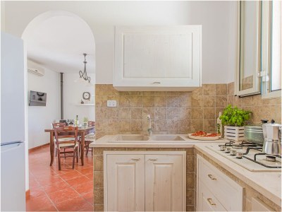 Villa Trullo private pool and fenced garden - Features photo 24