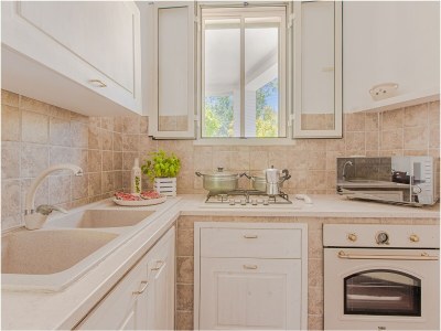 Villa Trullo private pool and fenced garden - Features photo 25