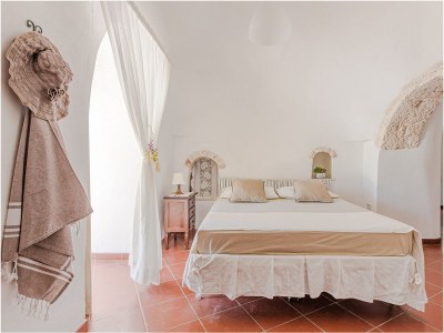 Villa Trullo private pool and fenced garden - Features photo 27