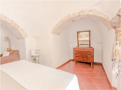 Villa Trullo private pool and fenced garden - Features photo 29