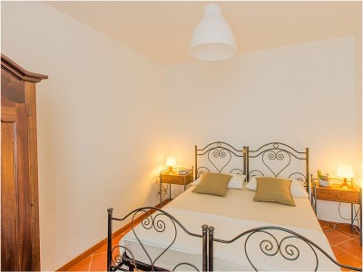 Villa Trullo private pool and fenced garden - Features photo 32