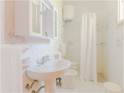 Villa Trullo private pool and fenced garden - Features photo 34