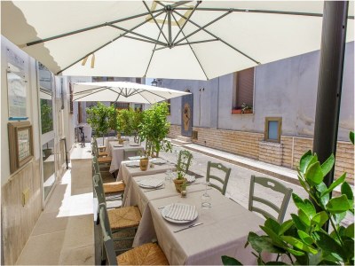 Villa Trullo private pool and fenced garden - Environment photo 39