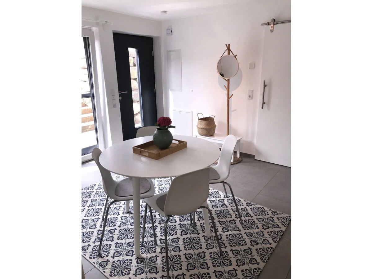 Holiday apartment No title