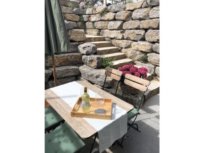 Holiday apartment No title - Outdoor photo 2