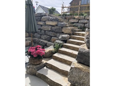 Holiday apartment No title - Outdoor photo 3