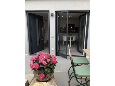 Holiday apartment No title - Outdoor photo 4