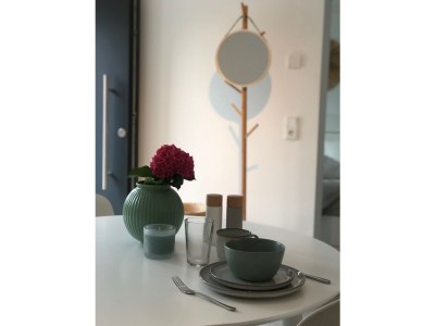 Holiday apartment No title - Features photo 8