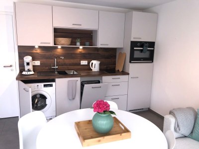 Holiday apartment No title - Features photo 10