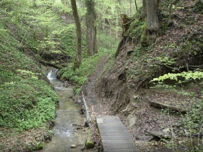 Holiday apartment No title - Environment photo 21