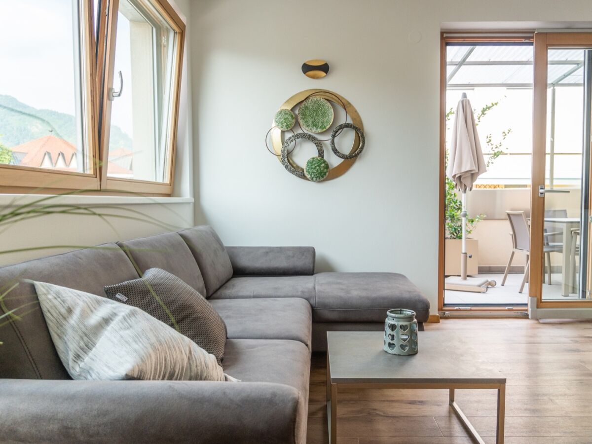 Holiday apartment Ausblick Algund