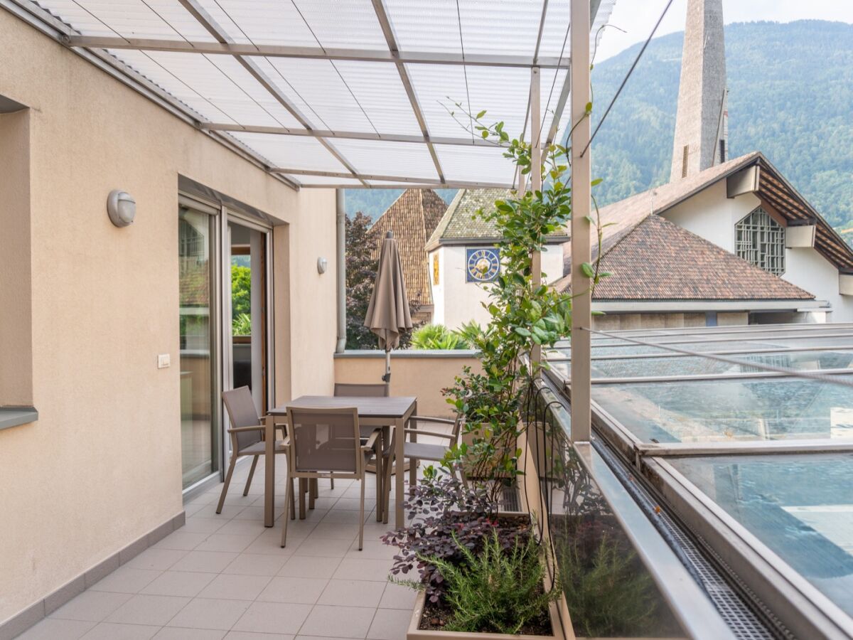 Holiday apartment Ausblick Algund - Outdoor photo 2