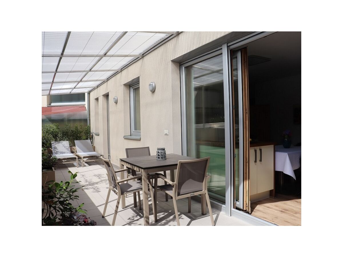 Holiday apartment Ausblick Algund - Outdoor photo 4