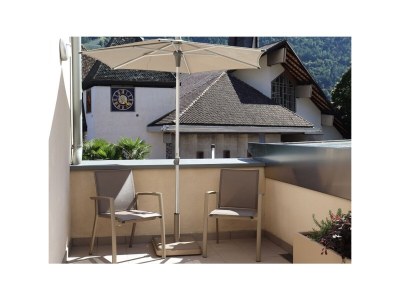 Holiday apartment Ausblick Algund - Outdoor photo 6