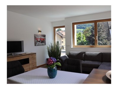 Holiday apartment Ausblick Algund - Features photo 9