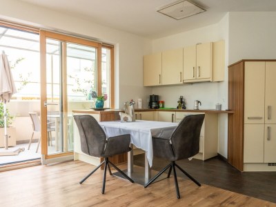 Holiday apartment Ausblick Algund - Features photo 10