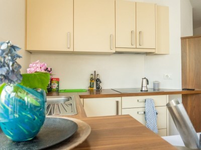 Holiday apartment Ausblick Algund - Features photo 11