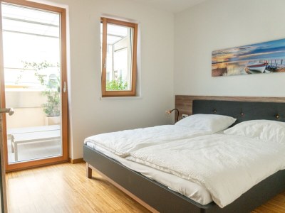 Holiday apartment Ausblick Algund - Features photo 13