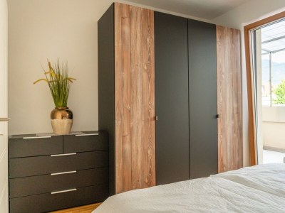 Holiday apartment Ausblick Algund - Features photo 15