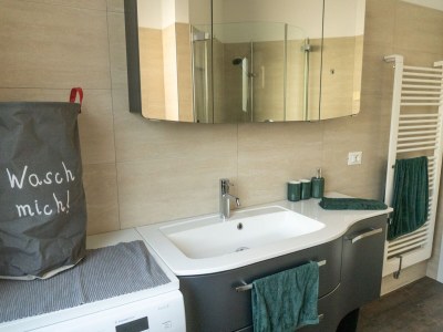 Holiday apartment Ausblick Algund - Features photo 16