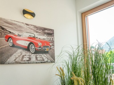 Holiday apartment Ausblick Algund - Features photo 18