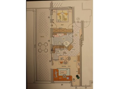 Holiday apartment Ausblick Algund - Document photo 26