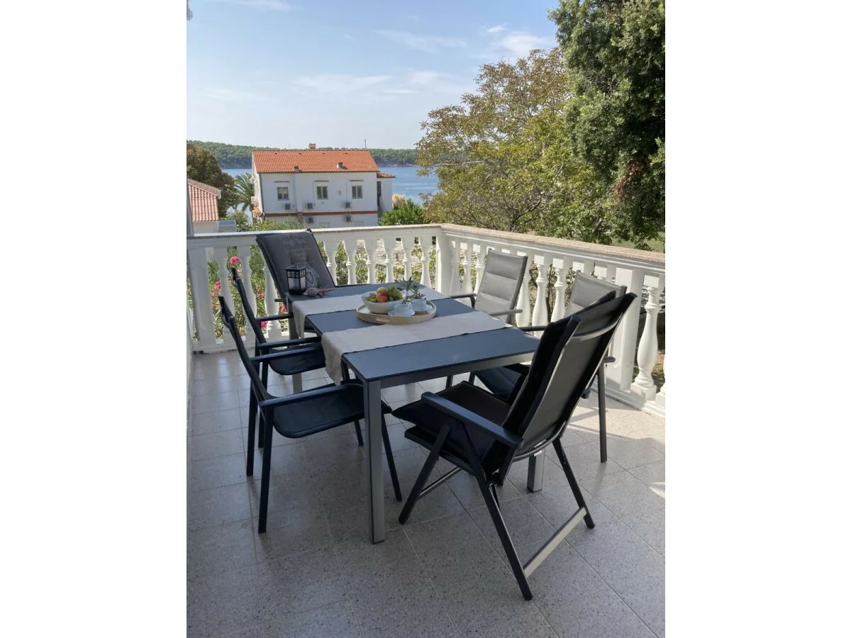 Holiday apartment Petra & Lucija - Outdoor photo 3