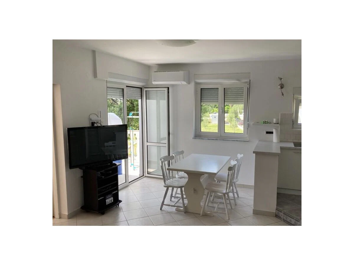 Holiday apartment Petra & Lucija - Features photo 4