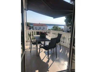 Holiday apartment Petra & Lucija in Rab, Barbat - Holiday apartment