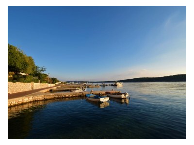 Holiday apartment Petra & Lucija - Environment photo 10