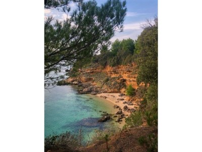 Holiday apartment Petra & Lucija - Environment photo 12