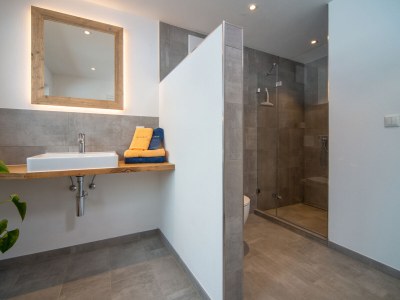 Holiday apartment PfefferhÃ¼sle Widderstein - Features photo 5